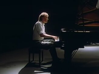 The Way It Is -- Bruce Hornsby & The Range