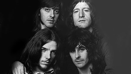 Come and Get It -- Badfinger