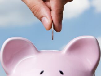 How to Feed Your Piggy Bank When Your Paycheck is Lean -- LEE LEGAL -- DC VA MD