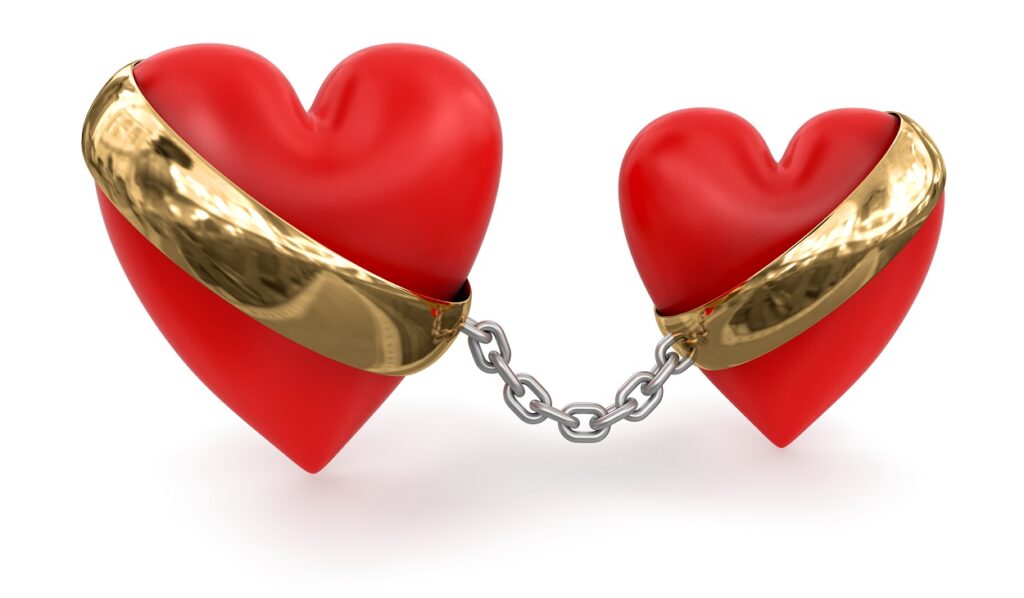 Bankruptcy and Marriage -- Lee Legal -- Virginia Maryland and DC Bankruptcy Lawyer