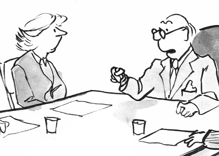 Business Disputes: When It’s Time to Sue