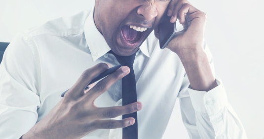 Call from a Debt Collector -- Call Lee Legal -- DC - VA - MD