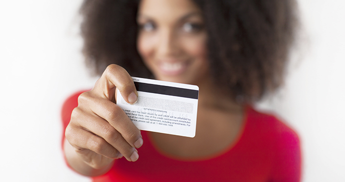 Can I Keep a Credit Card After Bankruptcy?