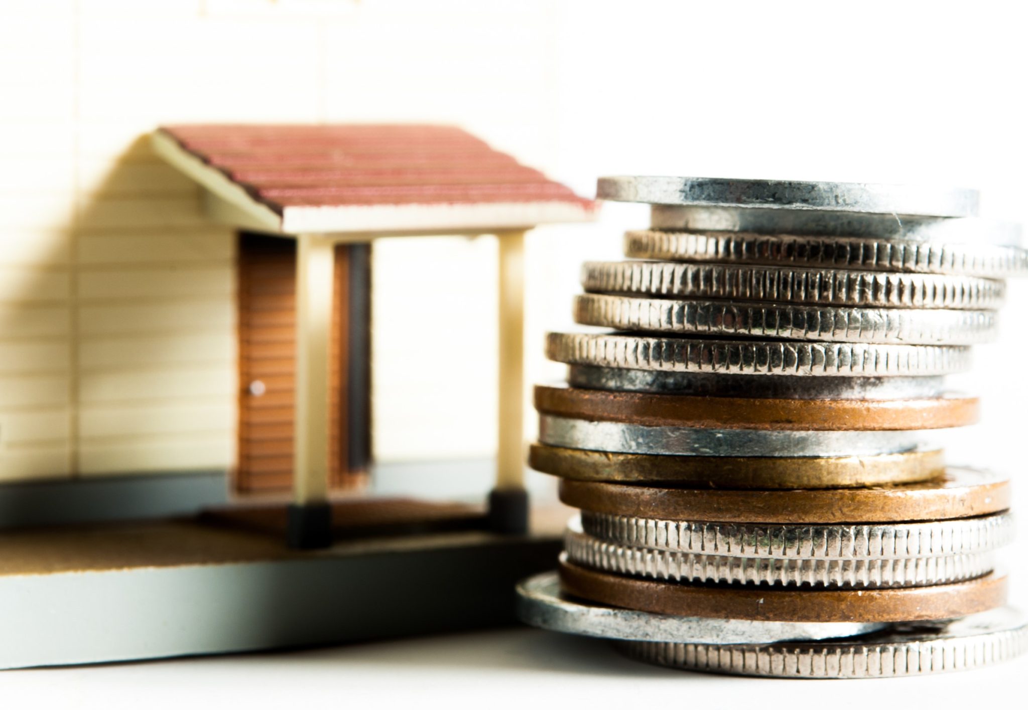 Can Refinancing Stop Foreclosure?