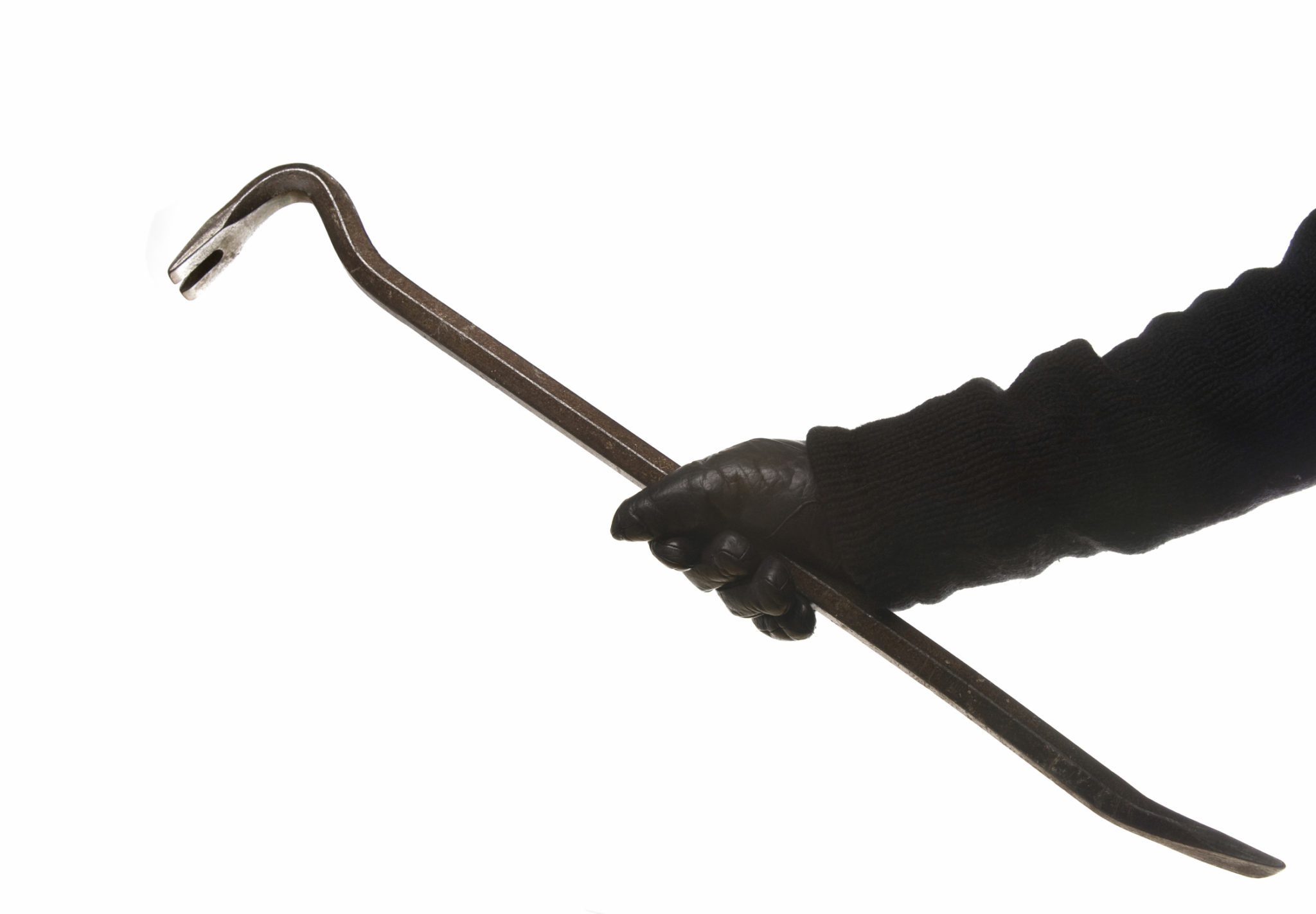 Get a Mortgage Modification with Chapter 13