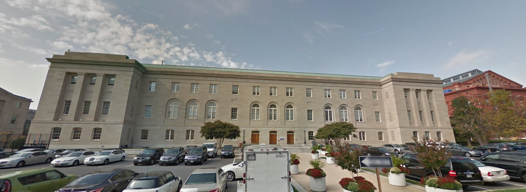 D.C. Small Claims Increase is a Big Win for Creditors