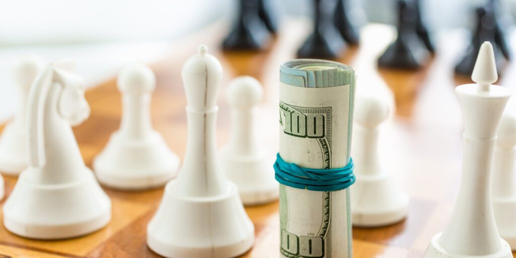 Debt Settlement Attorney in Washington D.C. and Virginia -- Lee Legal