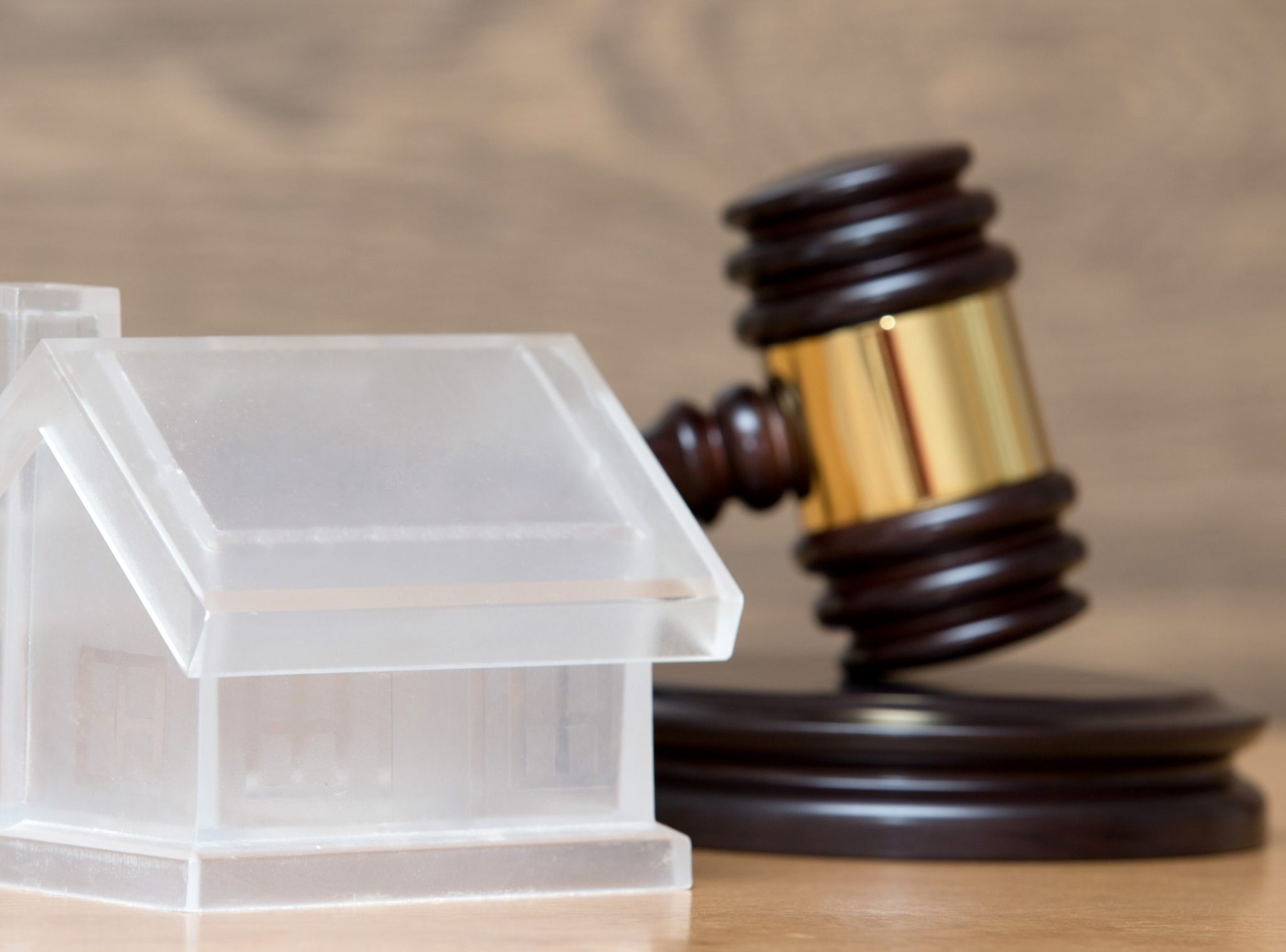 Washington DC Foreclosure Notice Requirements