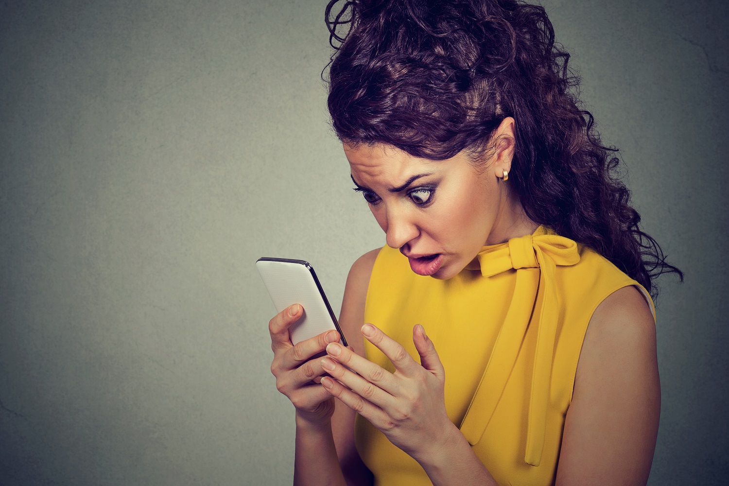 Do You Get Shady Debt Collector Calls? I Get Them All the Time.