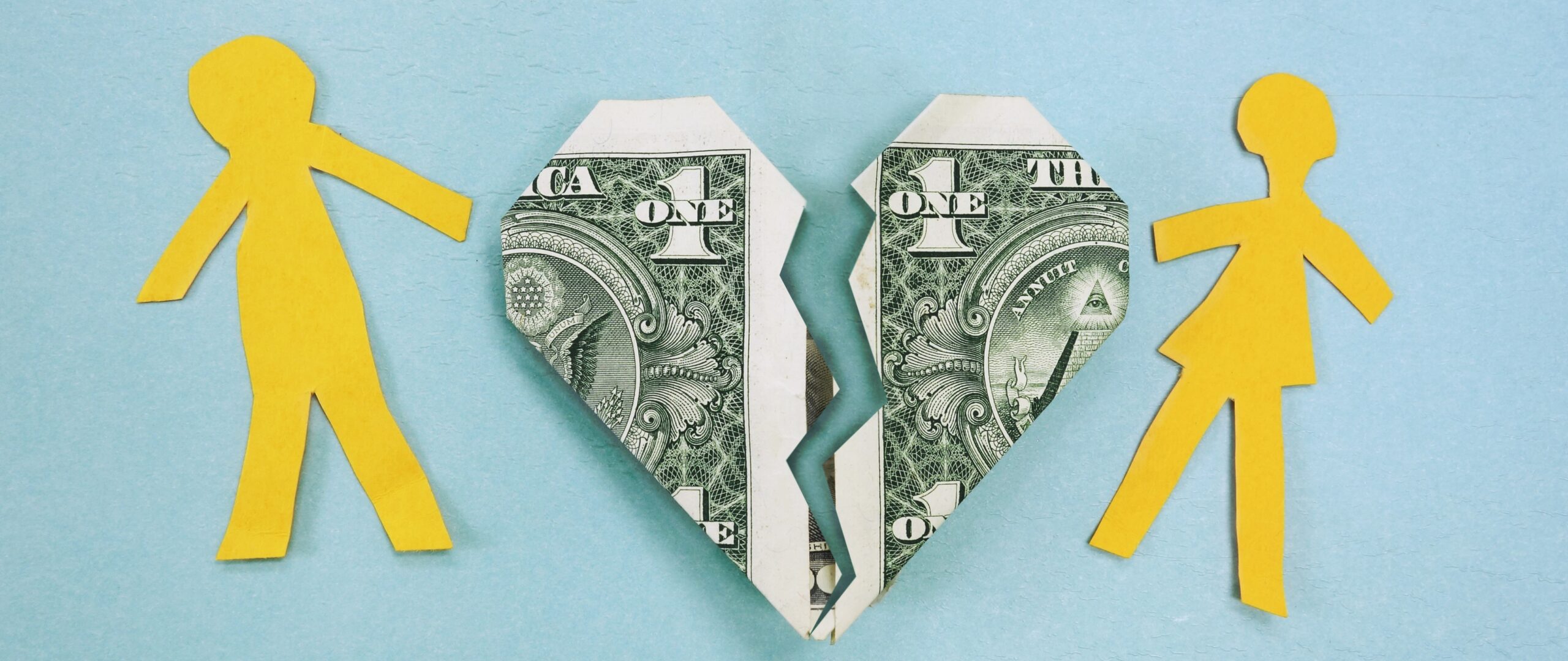 Does My Spouse Have to File Bankruptcy in Washington DC -- Lee Legal