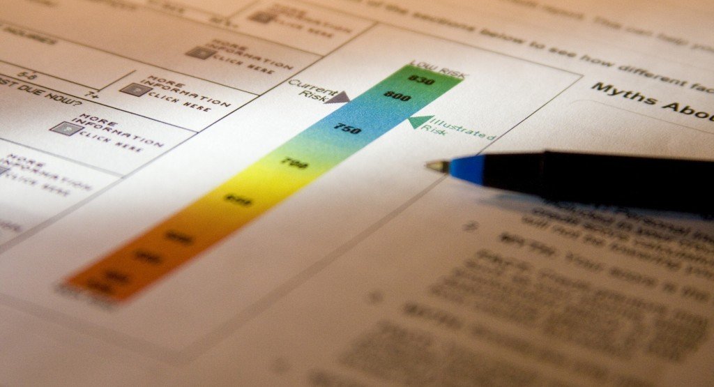 How Long Will Bankruptcy Stay on My Credit Report?