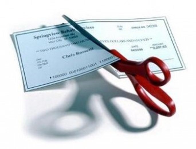 How Do I Stop a Garnishment?