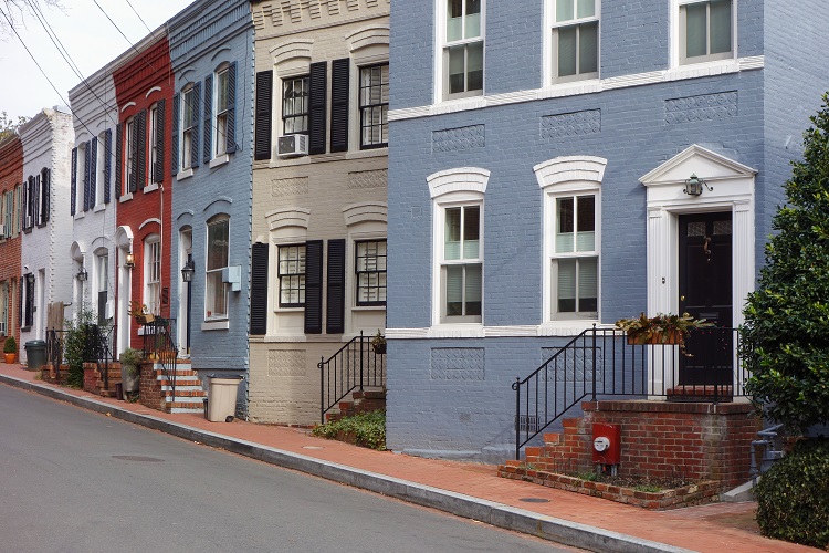 Mediation is Not Required Prior to Foreclosure in DC