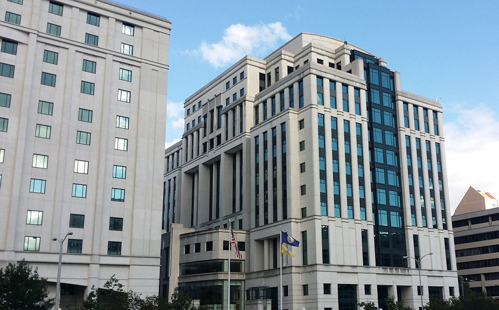 Titan Asset Purchasing Lawsuits in Arlington GDC