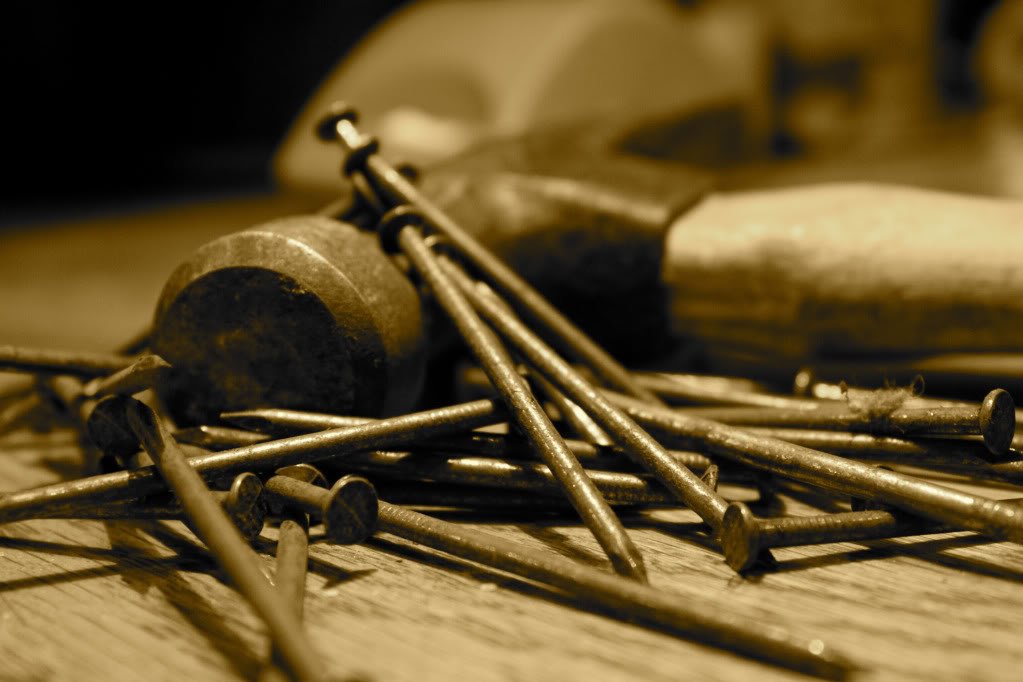 Repairing Your Credit After Bankruptcy