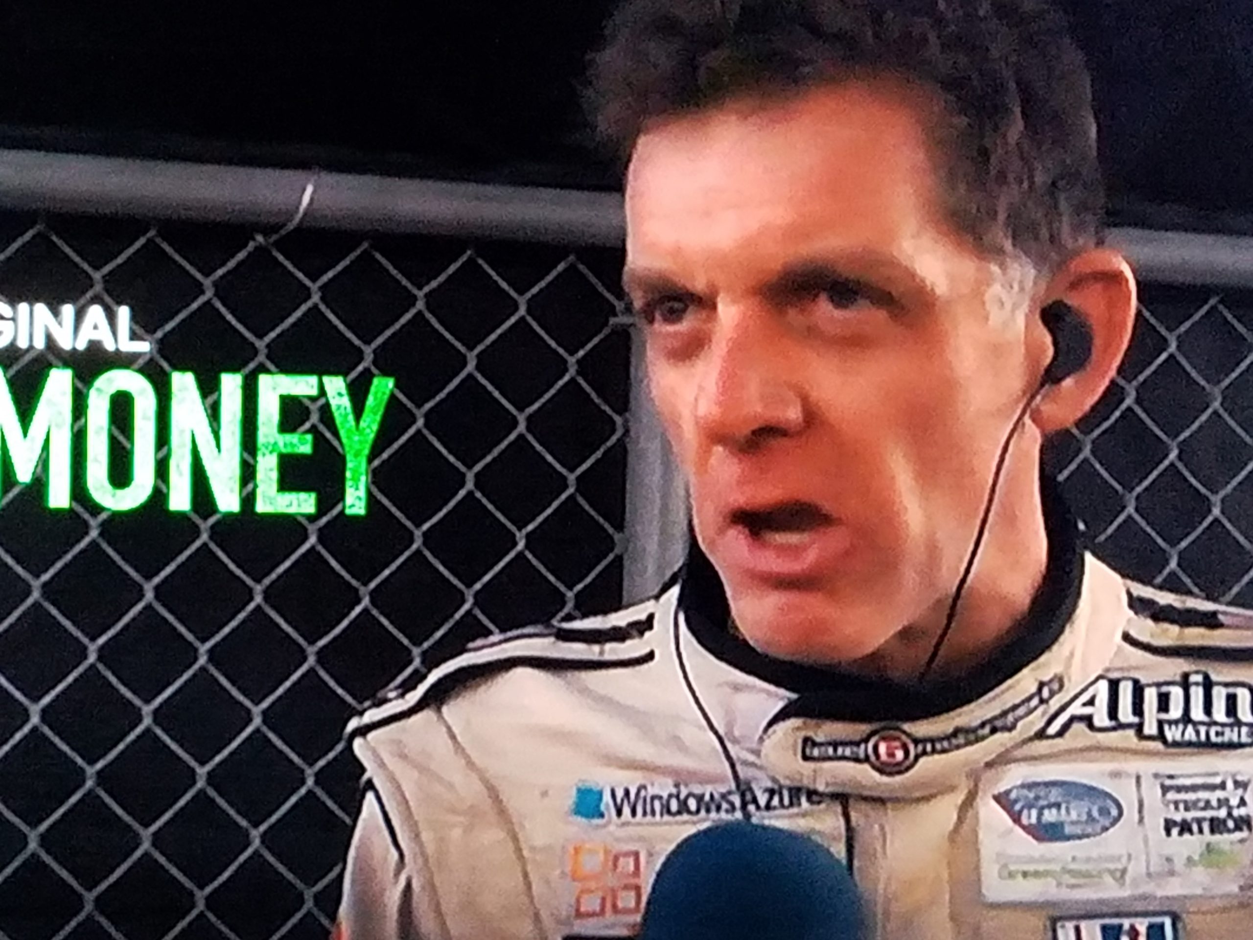 Scott Tucker Sentenced for Illegal Payday Loan Practices