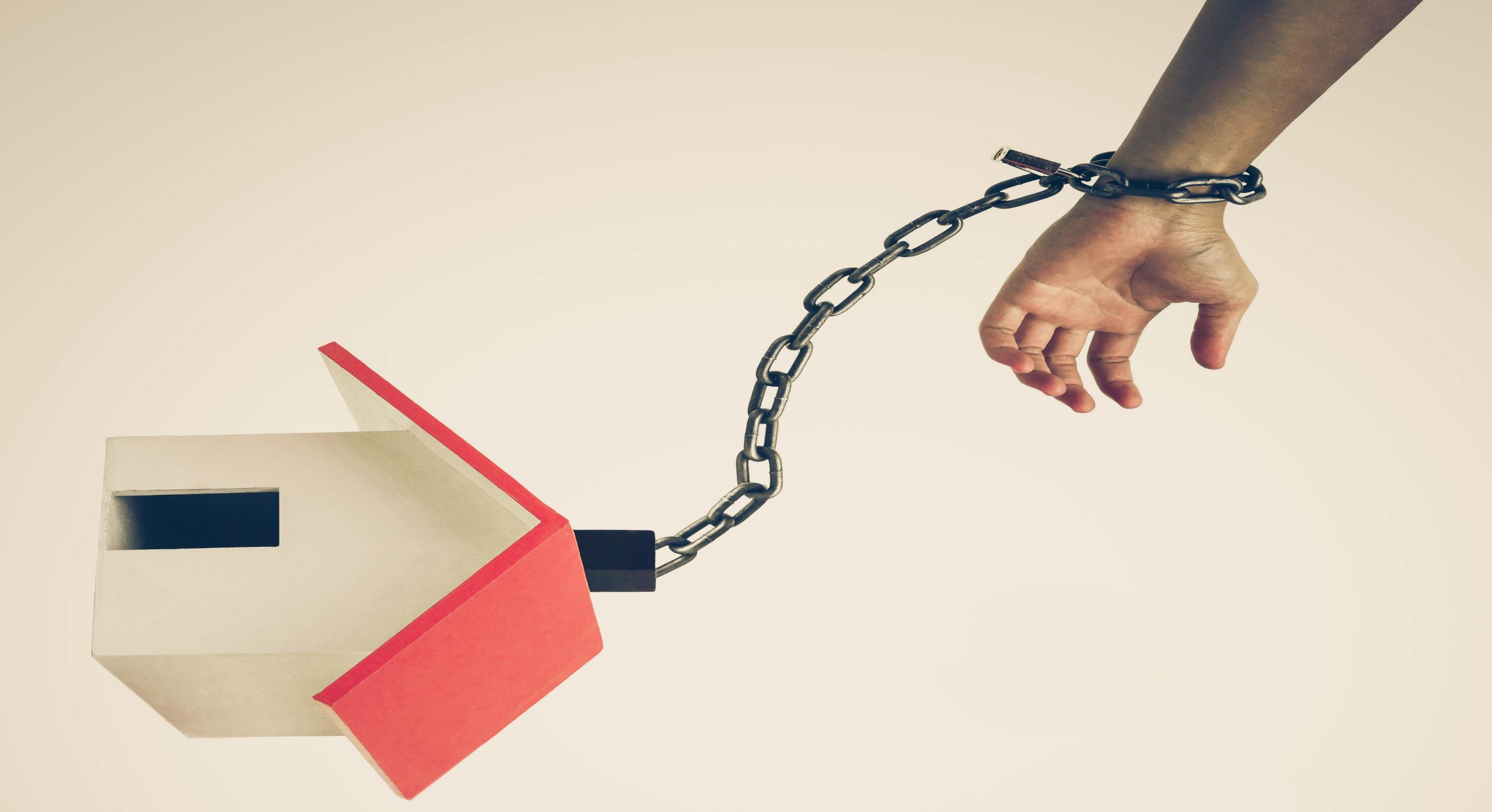 States Should Impose Foreclosure Deadlines on Mortgage Lenders