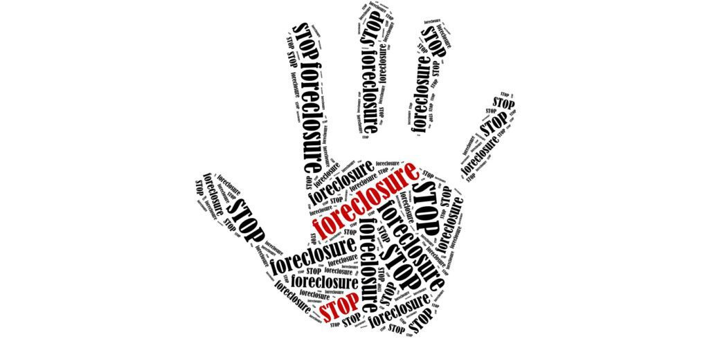 Stop Foreclosure Immediately in DC MD VA -- Lee Legal