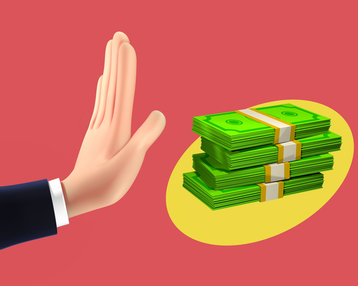 Stop Garnishment of Wages in MD, VA and DC