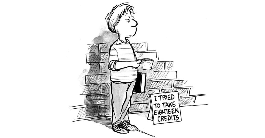 Student Loans Are The Only Type of Risk-Free Lending -- Lee Legal -- DC VA MD