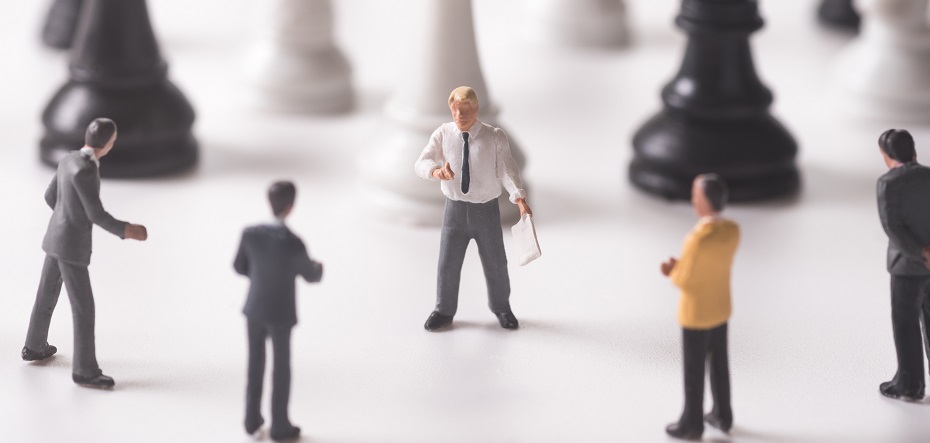 The Meeting of Creditors -- Who Will Show Up -- Lee Legal DC VA MD