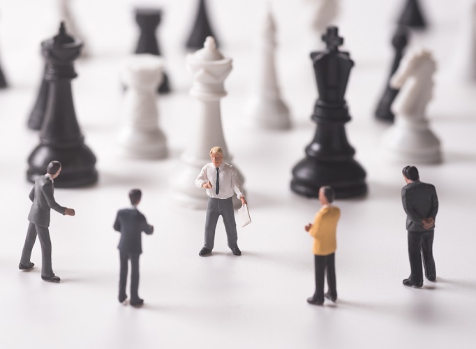 The Meeting of Creditors: Who Will Show Up?