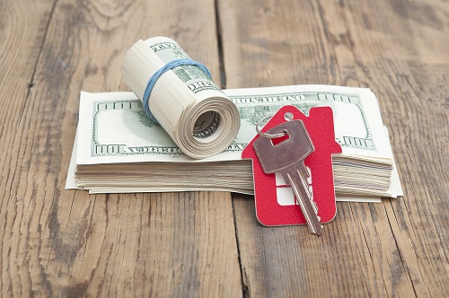 Top 4 Options When Facing Foreclosure on an Investment Property