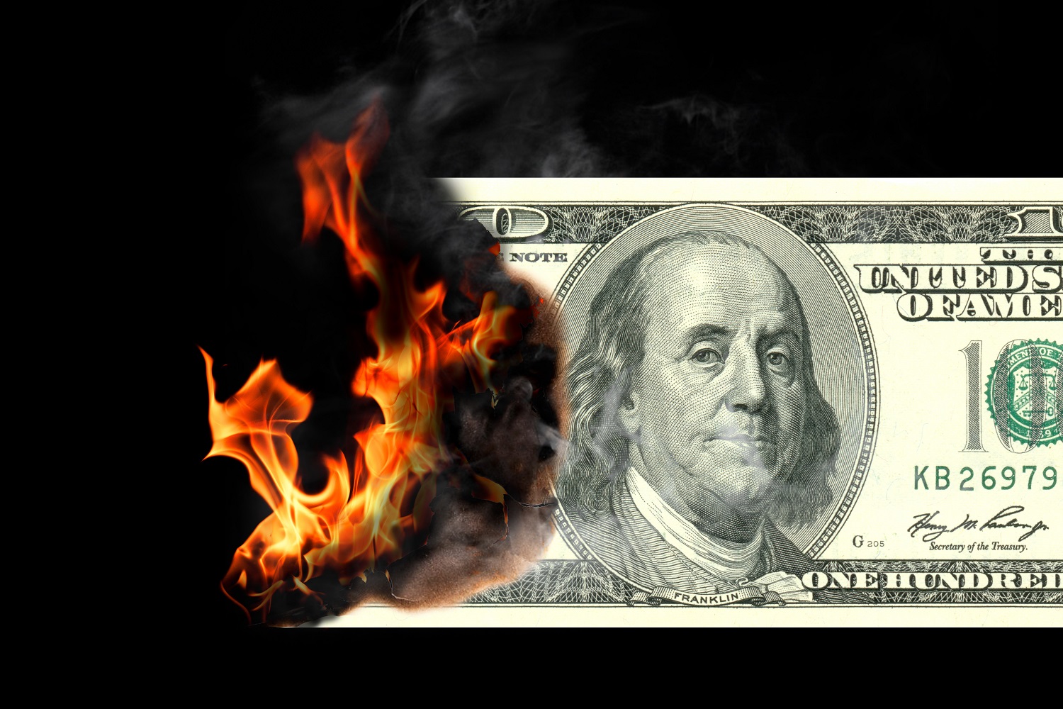 What is a Notice of Intent to Accelerate?