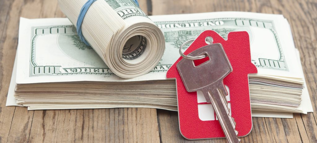 When It’s Time to Give Up Your Home to Foreclosure - Lee Legal