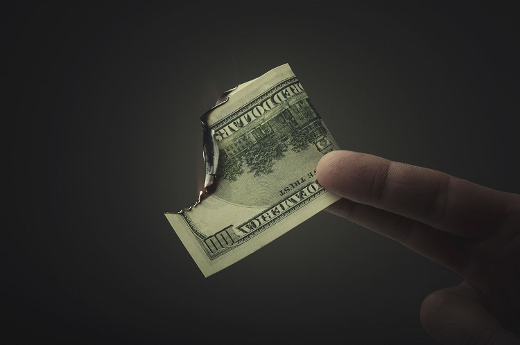 When to Consider Filing Bankruptcy