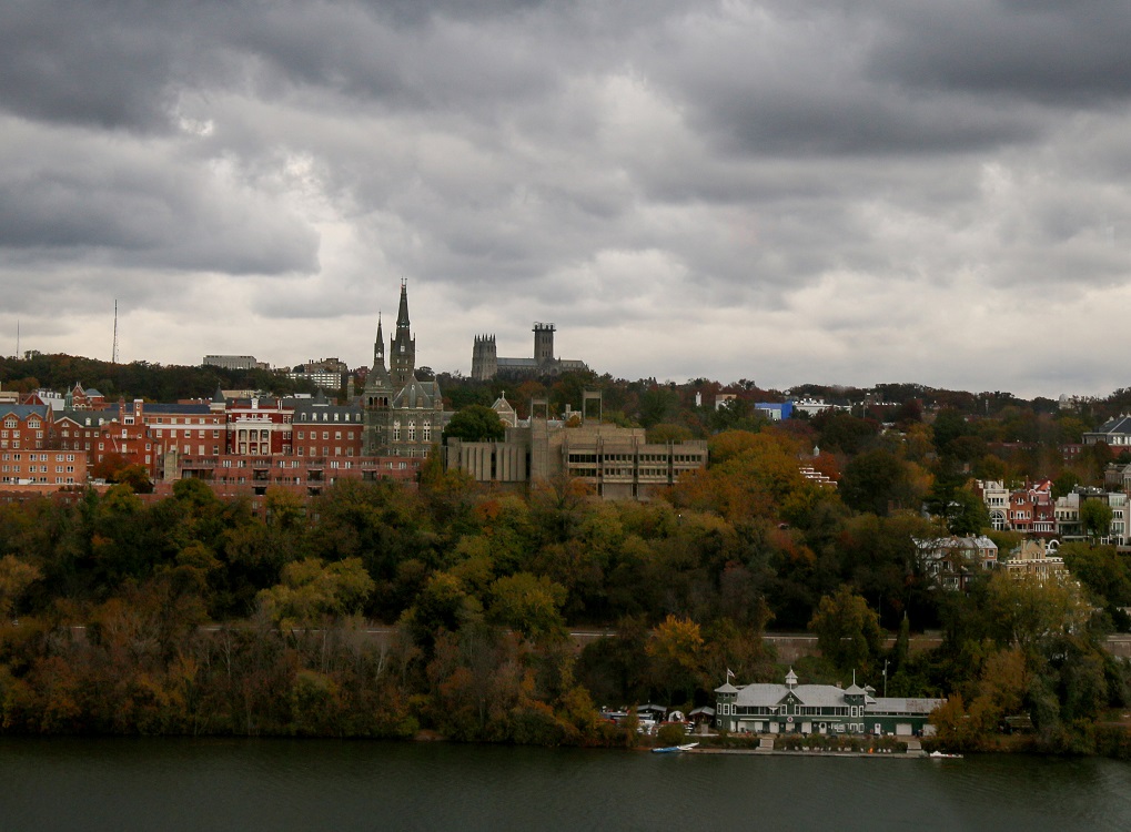 Where Should I File Bankruptcy: DC, Maryland, or Virginia?