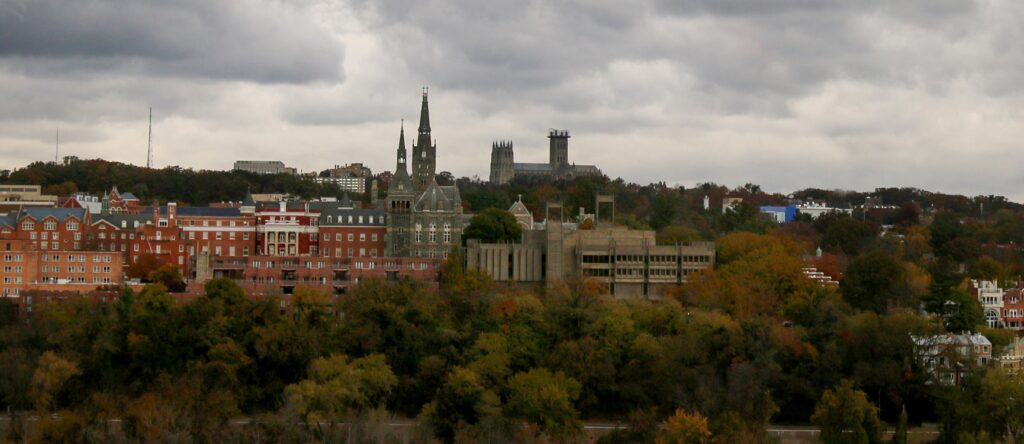 Where Should I File Bankruptcy -- DC, Maryland, or Virginia -- Lee Legal