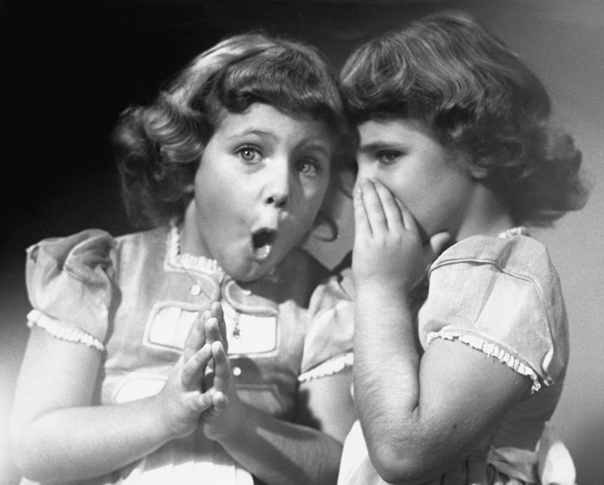 Who Will Find Out If I File for Bankruptcy?