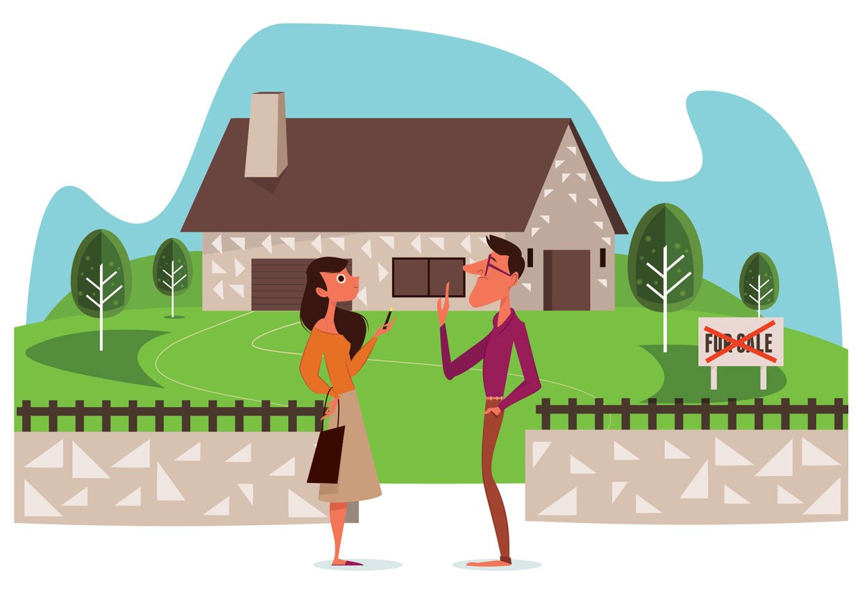 Realtors Should Not Turn Away Bankruptcy Clients