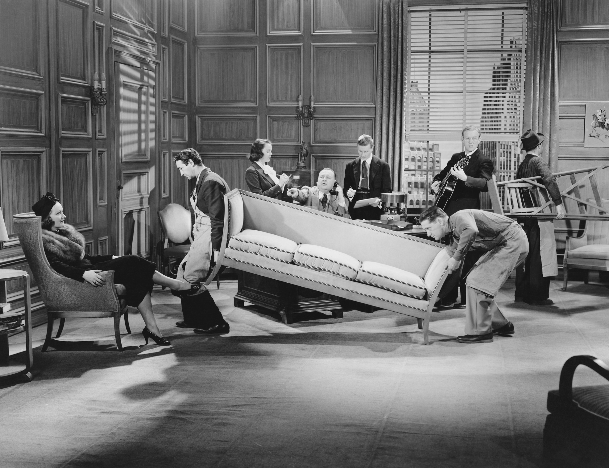 Will I Lose Any Property if I File Chapter 7 in DC?