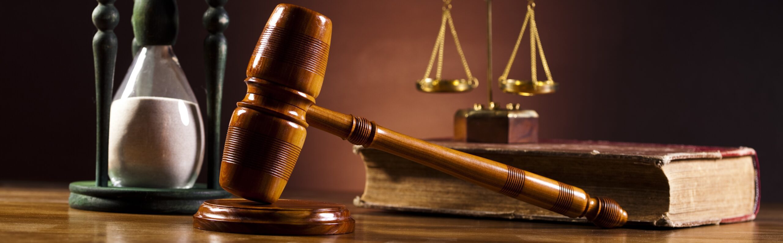 You Can't Rush Litigation -- Lee Legal DC VA MD