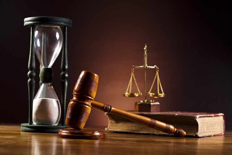 You Can’t Rush Litigation