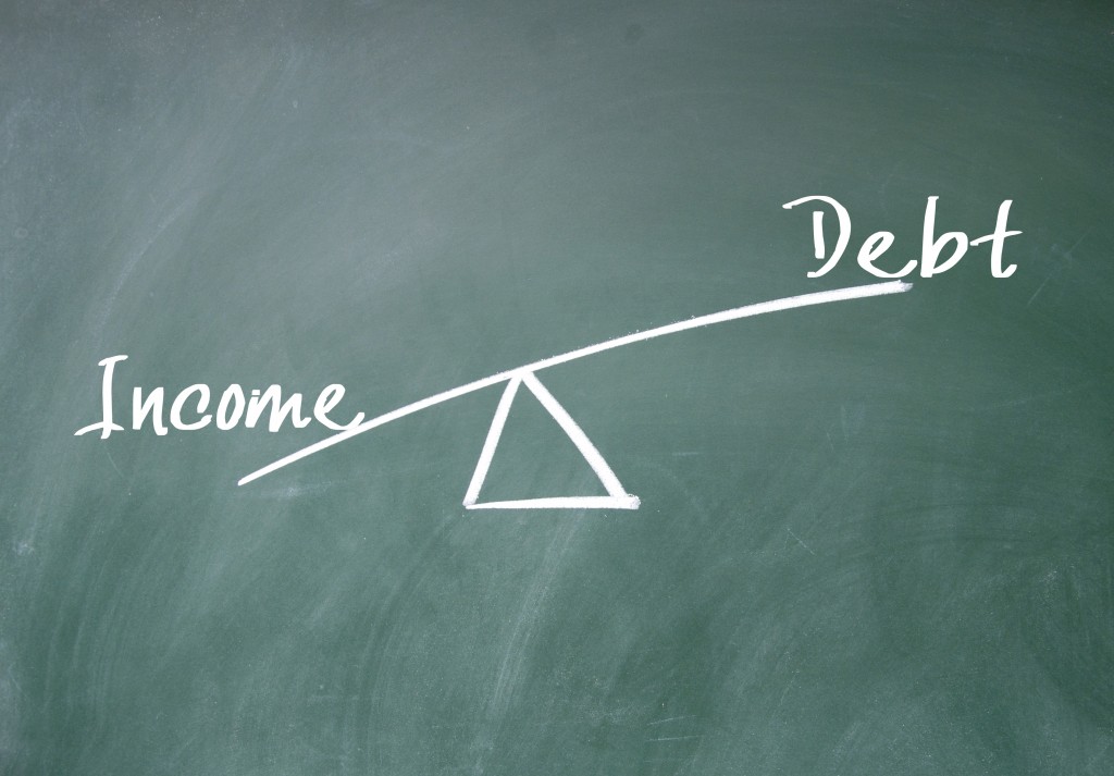 What are the Bankruptcy Chapters?