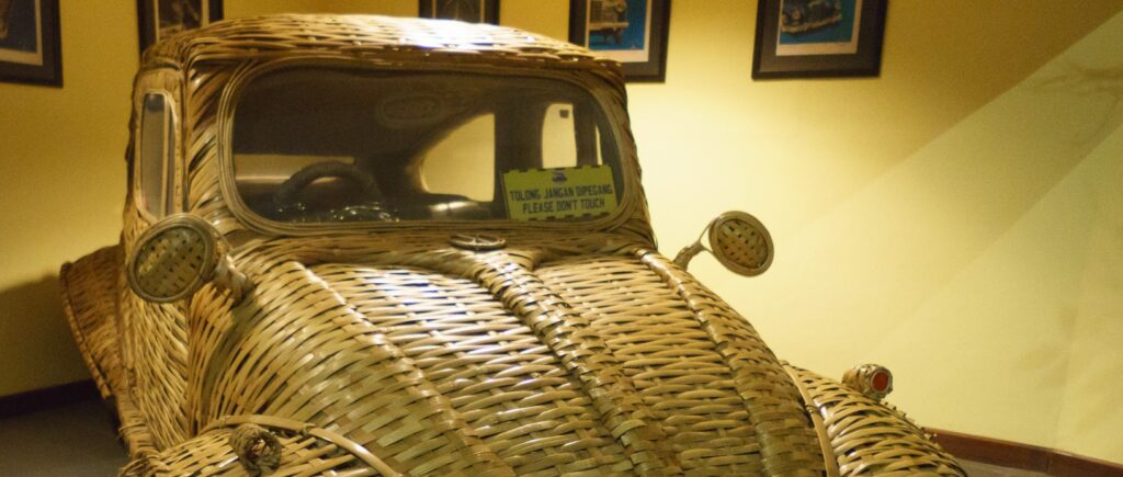 Most Common Uncommon Bankruptcy Assets