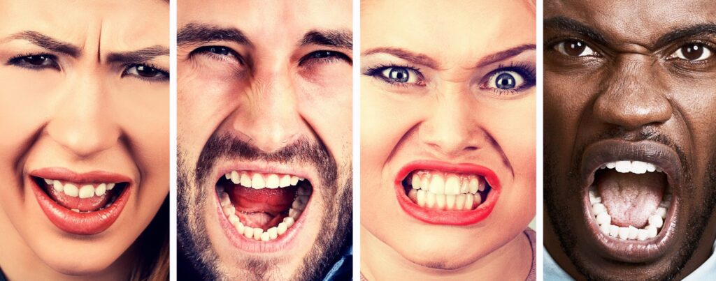 don't get mad -- get paid