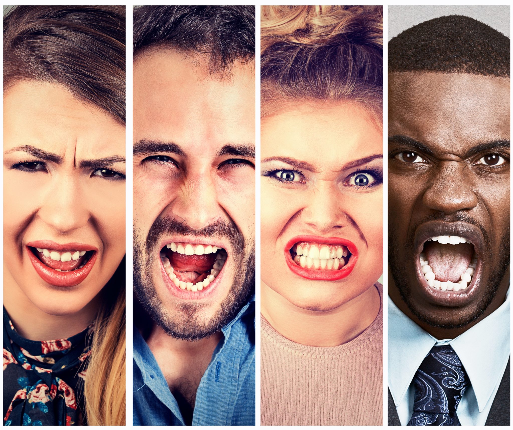 Don’t Get Mad — Get Paid