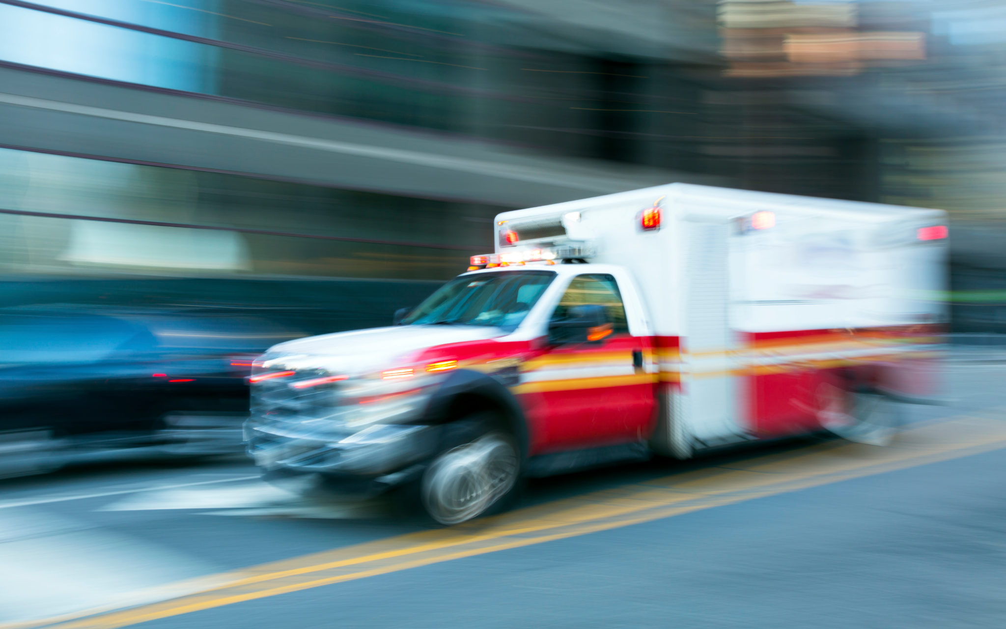 emergency bankruptcy