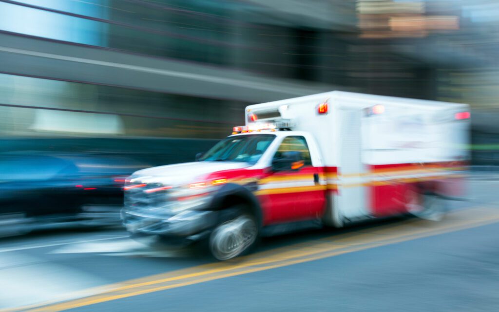 Emergency Bankruptcy