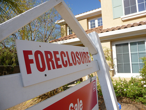 How to Stop a Foreclosure in Alexandria Virginia