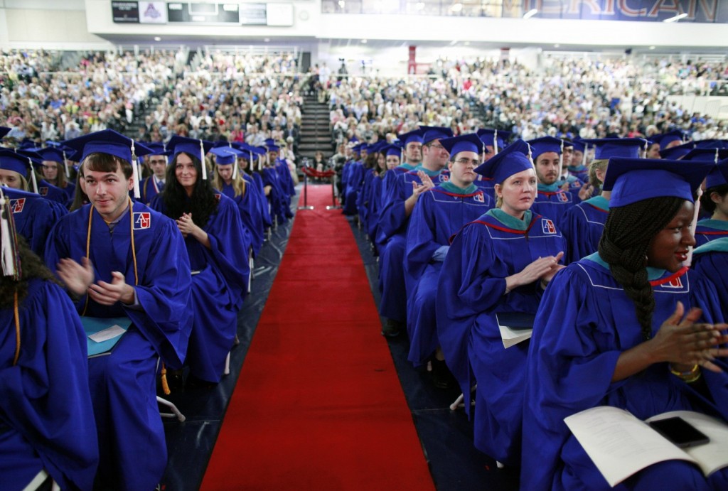 Can Student Loans in DC Be Discharged through Bankruptcy?