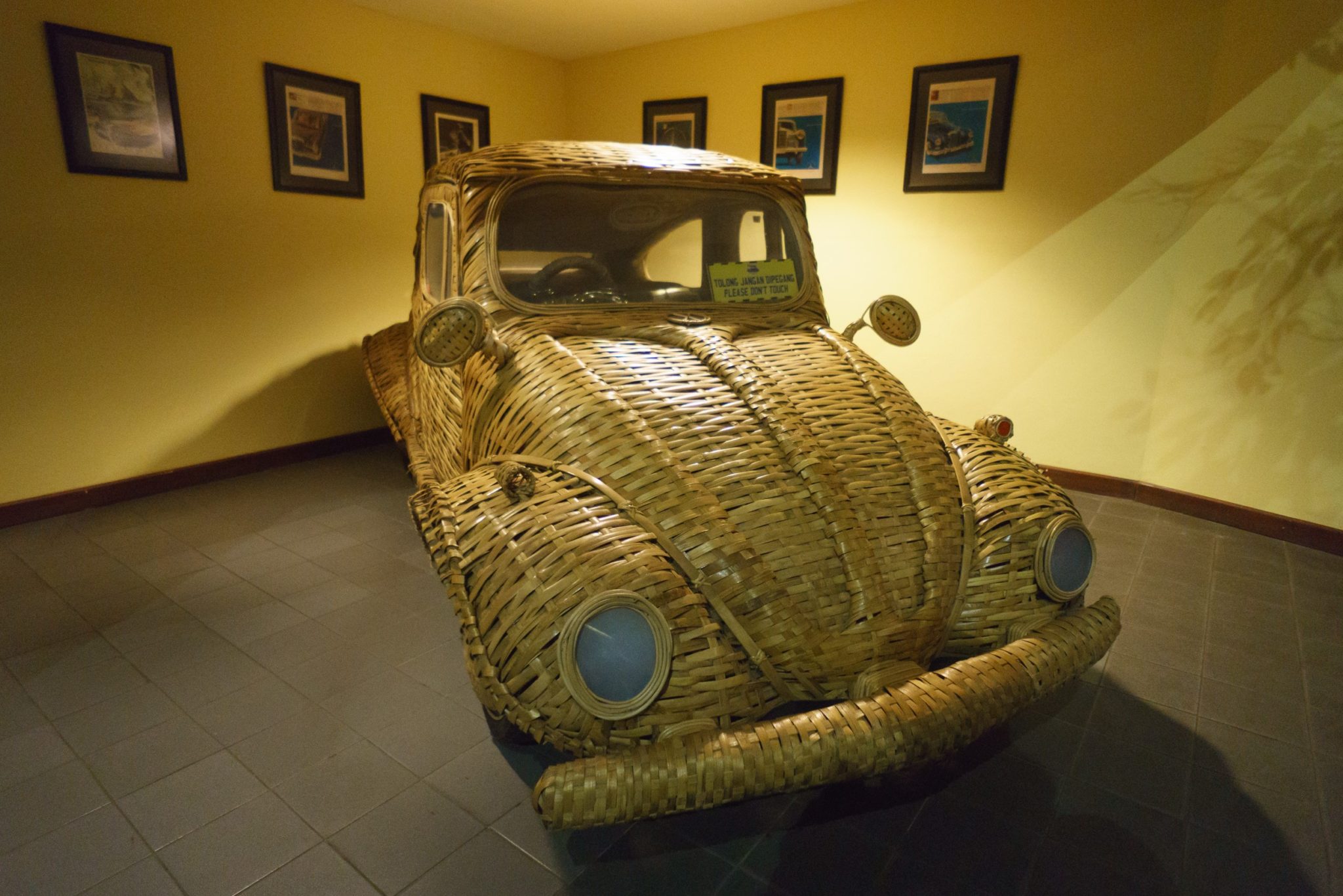 7 Uncommon Bankruptcy Assets